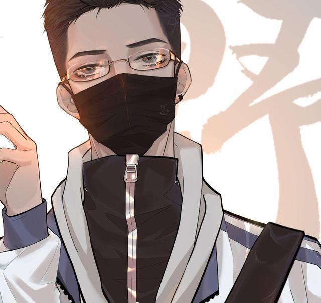 顶楼的月光